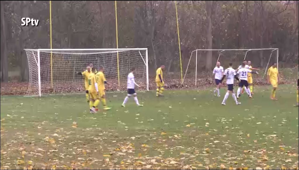 SPORT Labdarúgás Izsapon